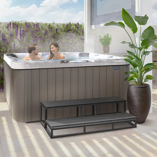 Escape hot tubs for sale in Alexandria